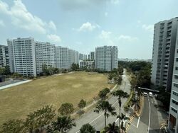 Blk 471A Hougang Parkview (Hougang), HDB 3 Rooms #621720871